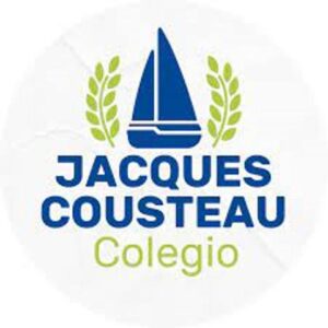 Logo Colegio Jacques Cousteau