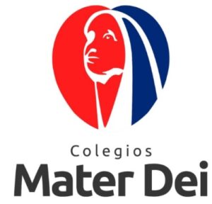 Logo Colegio Mater Dei