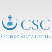 Logo Colegio Santa Cecilia