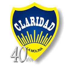 Logo Colegio Claridad