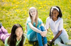 imagen representativa de ¿Hijos Adolescentes? Estas son las etapas y sus cambios