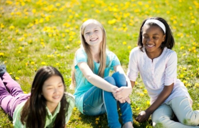 imagen representativa de ¿Hijos Adolescentes? Estas son las etapas y sus cambios