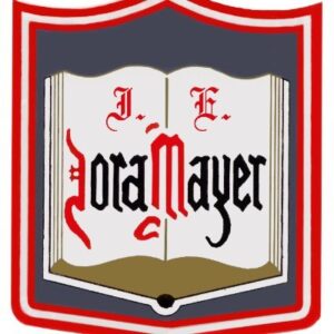 Logo Colegio Dora Mayer