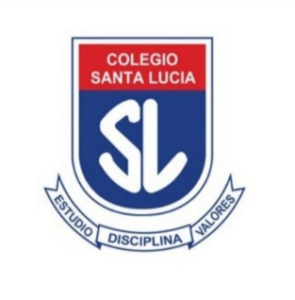 Logo Colegio Santa Lucia