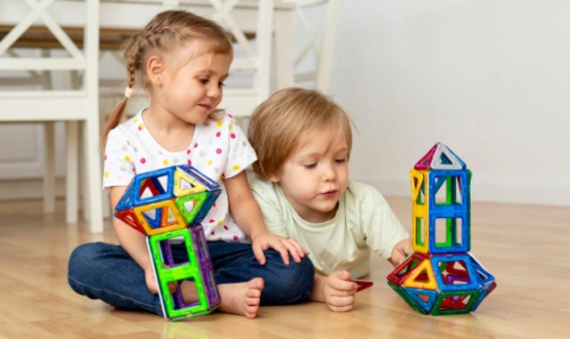 ¿Qué es el Método Montessori y Cómo aplicarlo en casa?