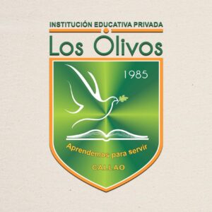 Logo Colegio Los Olivos