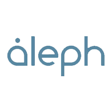 Logo Colegio Áleph