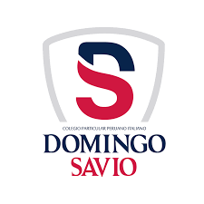 Logo Colegio Domingo Savio