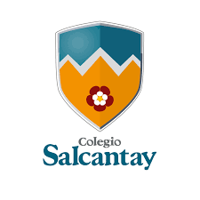 Logo Colegio Salcantay