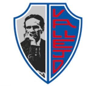 Logo Colegio César Vallejo