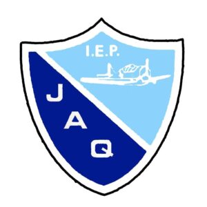 Logo Colegio José Abelardo Quiñones