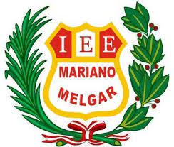 Logo Colegio Mariano Melgar