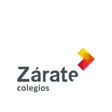 Logo Colegio Zarate