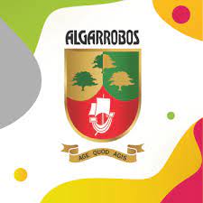 Logo Colegio Algarrobos