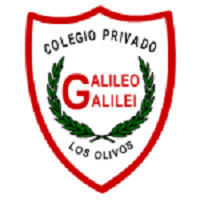 Logo Colegio Galileo Galilei