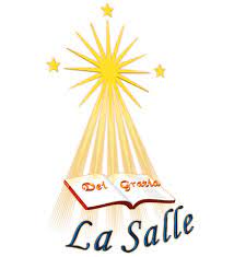 Logo Colegio La Salle Juliaca