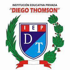 Logo Colegio Diego Thomson