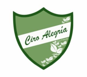 Logo Colegio Ciro Alegría