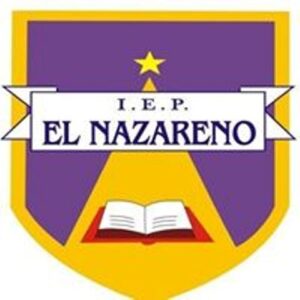 Logo Colegio el Nazareno