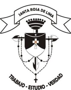 Logo Colegio Santa Rosa de Lima