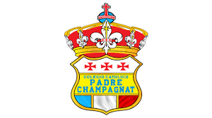 Logo Colegio Padre Champagnat