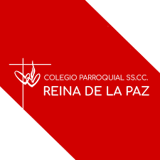 Logo Colegio Reina de la Paz