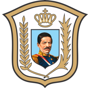 Logo Colegio Ramón Castilla