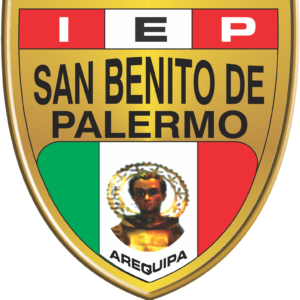 Logo Colegio San Benito de Palermo