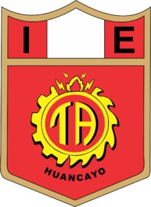 Logo Colegio Tupac Amaru