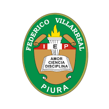 Logo Colegio Federico Villarreal