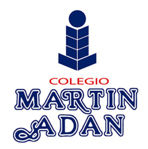 Logo Colegio Martín Adán