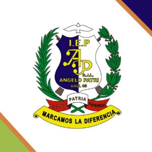 Logo Colegio Angelo Patri