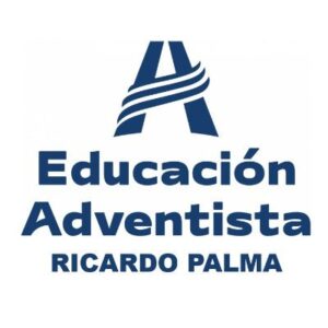 Logo Colegio Ricardo Palma