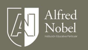 Logo Colegio Alfred Nobel