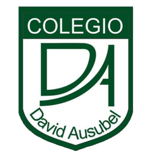 Logo Colegio David Ausubel