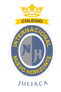 Logo Colegio Nuevo Horizonte