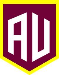 Logo Colegio Alfonso Ugarte