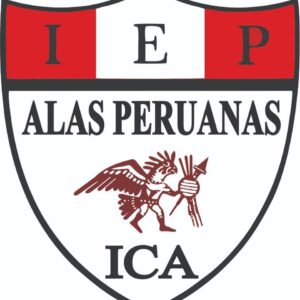 Logo Colegio Alas Peruanas Ica