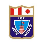 Logo Colegio José Gálvez