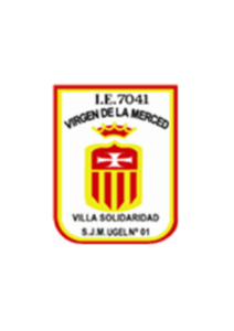 Logo Colegio Virgen de La Merced