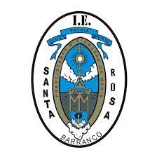 Logo Colegio Santa Rosa de Barranco