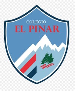 Logo Colegio el Pinar