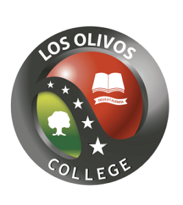 Logo Los Olivos College