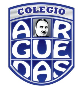 Logo Colegio José María Arguedas