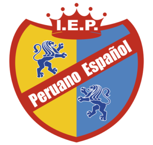 Logo Colegio Peruano Español