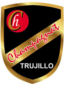 Logo Colegio Champagnat Trujillo