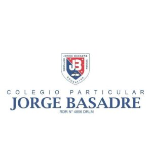 Logo Colegio Jorge Basadre