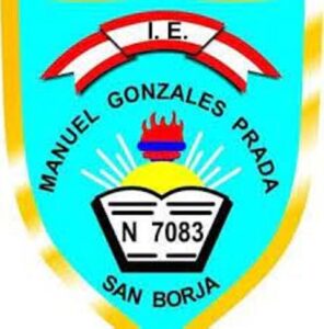 Logo Colegio Manuel Gonzáles Prada