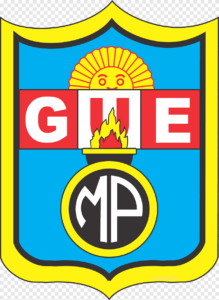 Logo Colegio Mateo Pumacahua