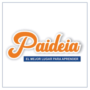 Logo Colegio Paideia